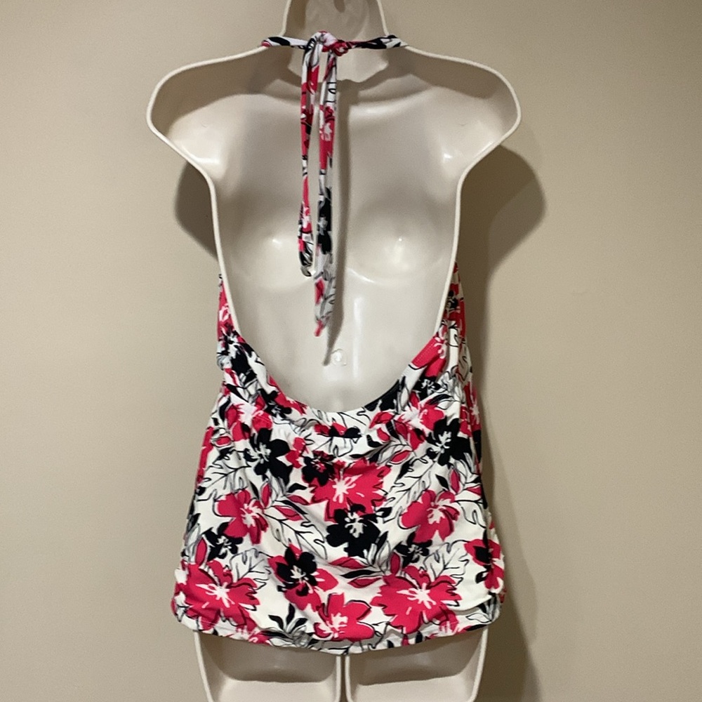18W-20W (2x) swim top - Picture 4 of 12